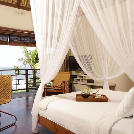 Villa Melissa ชังกู ภายนอก รูปภาพ