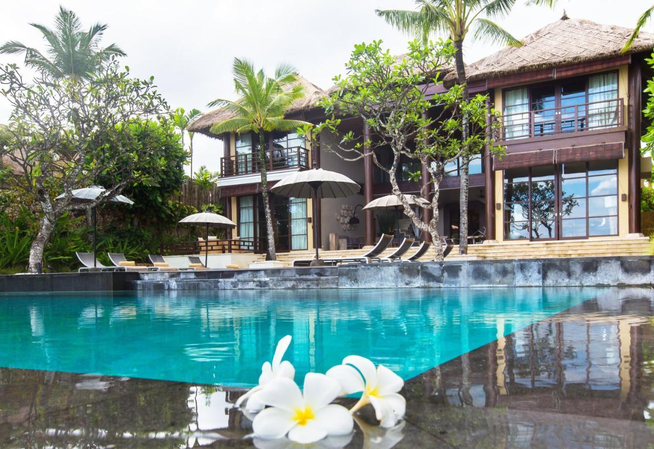 Villa Melissa ชังกู ภายนอก รูปภาพ