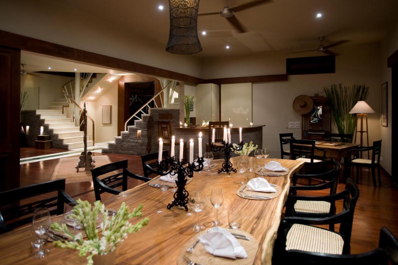 Villa Melissa ชังกู ภายนอก รูปภาพ